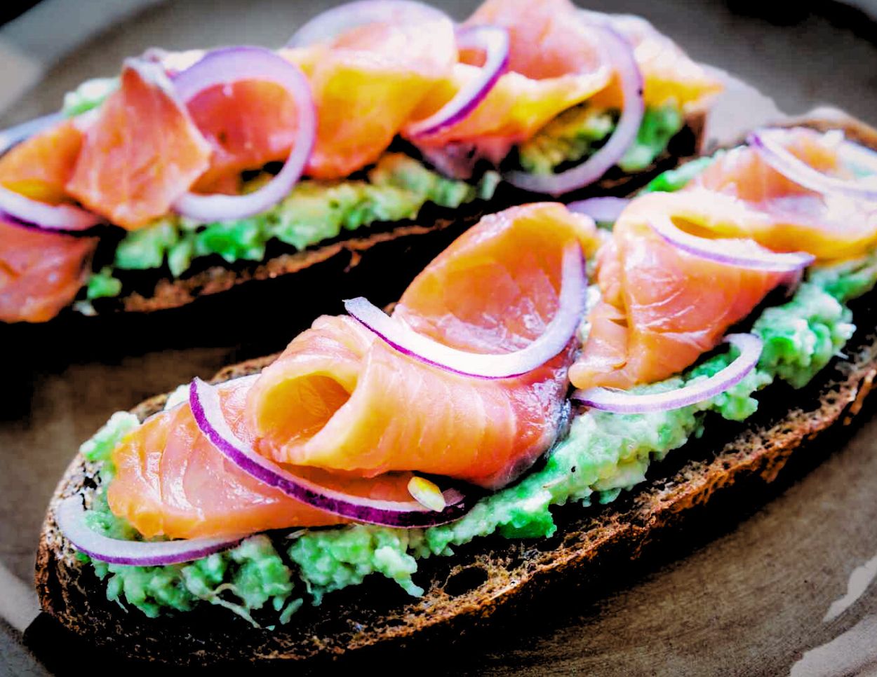 salmon 2